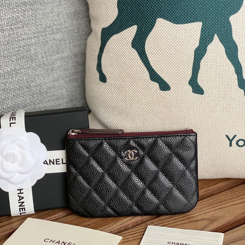 Ch**el wallet purse